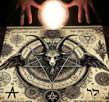 Sabbat des Ziegenhirten